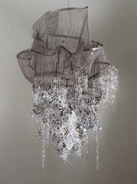Enlarge image Cover: Lee Bul - Fondation Cartier pour l'art contemporain