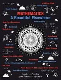 Enlarge image Cover: Mathematics - Fondation Cartier pour l'art contemporain