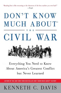 Enlarge image Cover: Don't Know Much about the Civil War - Avon Books