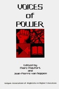 Cover: Voices of Power - L3