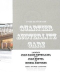 Cover: Austerlitz Gare District - Archives d'Architecture Modern