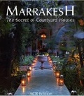 Cover: Marrakesh: the Secret of Courtyard Houses - ACR Edition