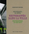 Cover: Universities in the City - Archives d'Architecture Modern
