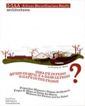 Cover: What's in the Fridge? - Archives d'Architecture Modern