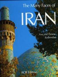 Abbildung von: Many Faces of Iran, The - ACR Edition