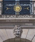 Cover: 19 Place Vendome - Archives d'Architecture Modern