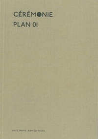 Enlarge image Cover: Ceremony: Plan 01 Architects - Archives d'Architecture Modern
