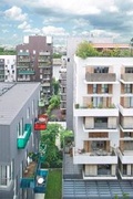Cover: Open Block - Archives d'Architecture Modern