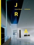 Cover: Jacques Ripault Architecture - Archives d'Architecture Modern