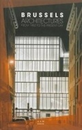 Cover: Brussels Architecture - Archives d'Architecture Modern