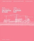 Cover: Three Architects - Archives d'Architecture Modern