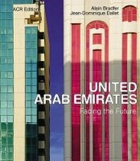 Abbildung von: United Arab Emirates: Facing the Future - ACR Edition