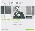 Cover: Du cote de chez Swann 2 - Theleme