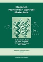 Cover: Organic Nonlinear Optical Materials - Taylor & Francis
