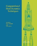 Bild: Computational Fluid Dynamics Techniques - Taylor & Francis