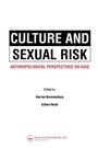 Cover: Culture and Sexual Risk - Routledge
