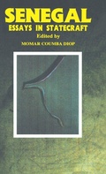 Cover: Senegal - CODESRIA