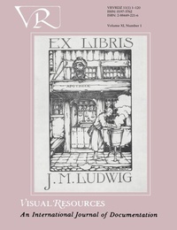 Abbildung von: Images Libraries Museums/Arch - Routledge