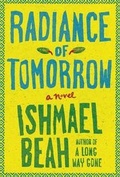 Cover: Radiance of Tomorrow - Sarah Crichton Books