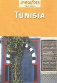Abbildung von: Tunisia - JPM Publications SA,Switzerland