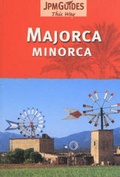 Cover: Majorca and Minorca - JPM Publications SA,Switzerland