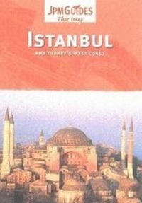 Abbildung von: Istanbul - JPM Publications SA,Switzerland