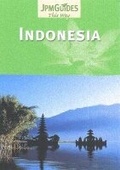 Cover: Indonesia - JPM Publications SA,Switzerland