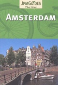 Cover: Amsterdam - JPM Publications SA,Switzerland
