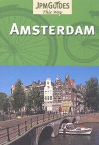Enlarge image Cover: Amsterdam - JPM Publications SA,Switzerland