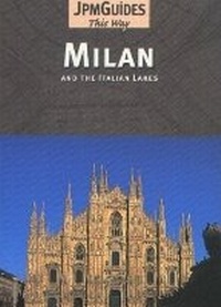 Enlarge image Cover: Milan - JPM Publications SA,Switzerland