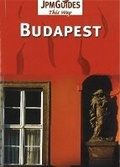 Cover: Budapest - JPM Publications SA,Switzerland