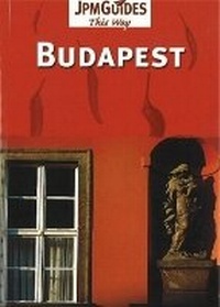 Enlarge image Cover: Budapest - JPM Publications SA,Switzerland