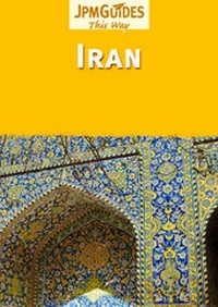 Abbildung von: Iran - JPM Publications SA,Switzerland