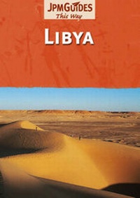 Abbildung von: Libya - JPM Publications SA,Switzerland