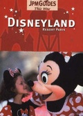 Cover: Disneyland Resort Paris - JPM Publications SA,Switzerland
