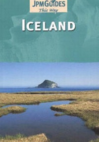 Abbildung von: Iceland - JPM Publications SA,Switzerland