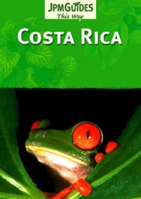 Abbildung von: Costa Rica - JPM Publications SA,Switzerland