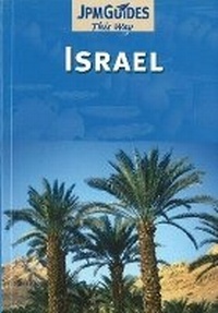 Abbildung von: Israel - JPM Publications SA,Switzerland
