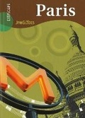 Cover: Paris CityScape - JPM Publications SA,Switzerland