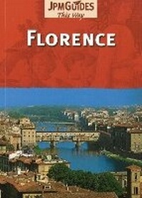 Enlarge image Cover: Florence - JPM Publications SA,Switzerland
