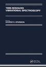 Cover: Time-Resolved Vibrational Spectroscopy - Gordon & Breach Science Publishers SA