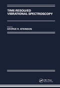Cover: Time-Resolved Vibrational Spectroscopy - Gordon & Breach Science Publishers SA