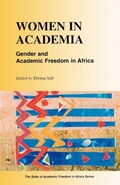 Cover: Women in Academia - CODESRIA