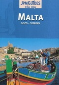 Cover: Malta - JPM Publications SA,Switzerland
