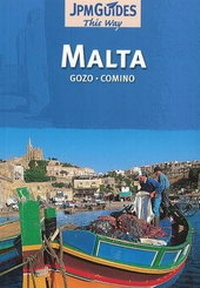 Abbildung von: Malta - JPM Publications SA,Switzerland