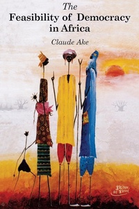 Abbildung von: The Feasibility of Democracy in Africa - CODESRIA