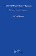 Bild: Computer Psychoth System Thry - Gordon & Breach Science Publishers Ltd