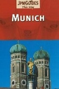 Cover: Munich - JPM Publications SA,Switzerland