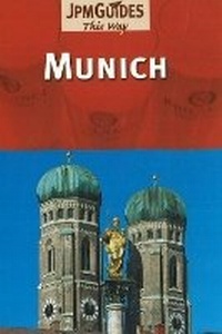 Enlarge image Cover: Munich - JPM Publications SA,Switzerland