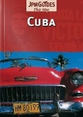 Cover: Cuba - JPM Publications SA,Switzerland